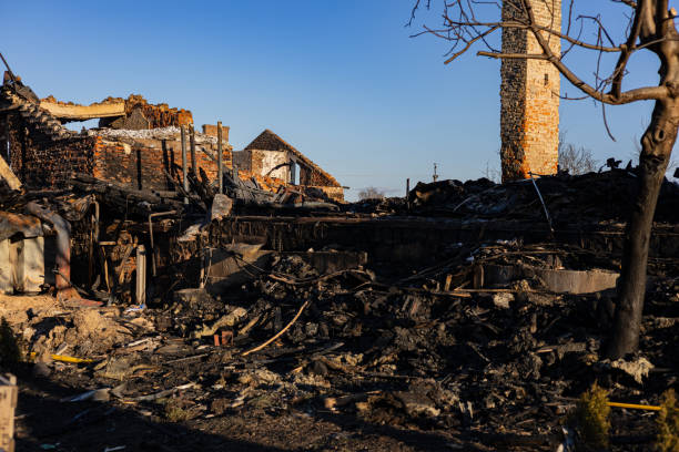 Reliable Fire Damage Removal contractor in Hobart, WI by Fire Damage Doption